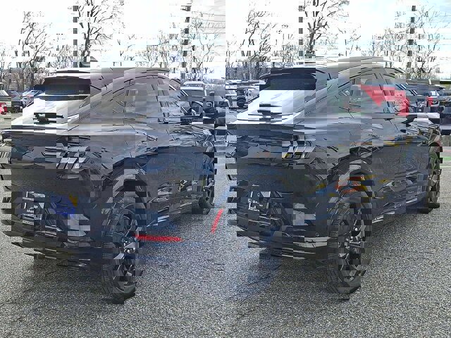 Certified 2023 Ford Mustang Mach-E Premium w/ Mustang Nite Pony Package image 8