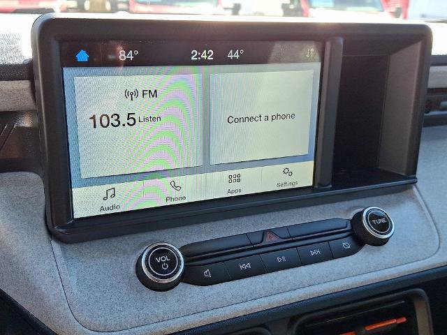 Certified 2022 Ford Maverick XLT w/ XLT Luxury Package image 17