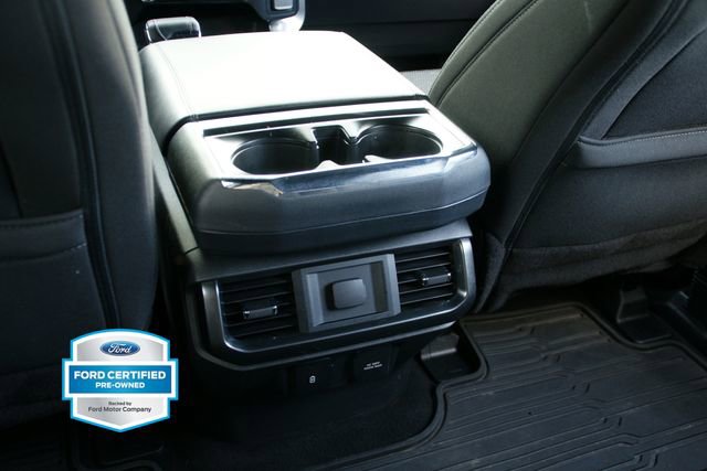 Certified 2023 Ford F150 XLT w/ Equipment Group 302A High image 34