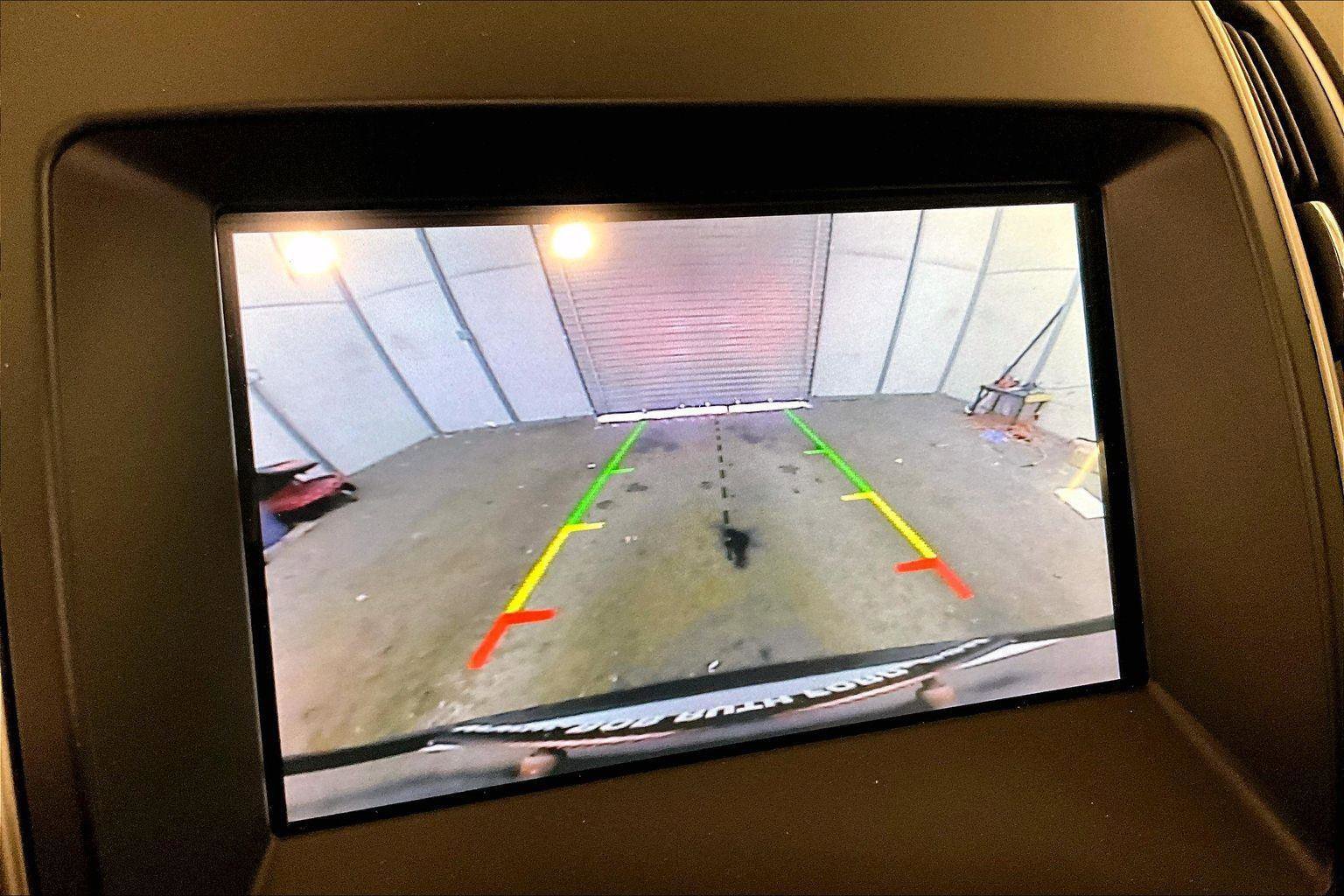 Certified 2020 Ford Edge SEL w/ Convenience Package image 20