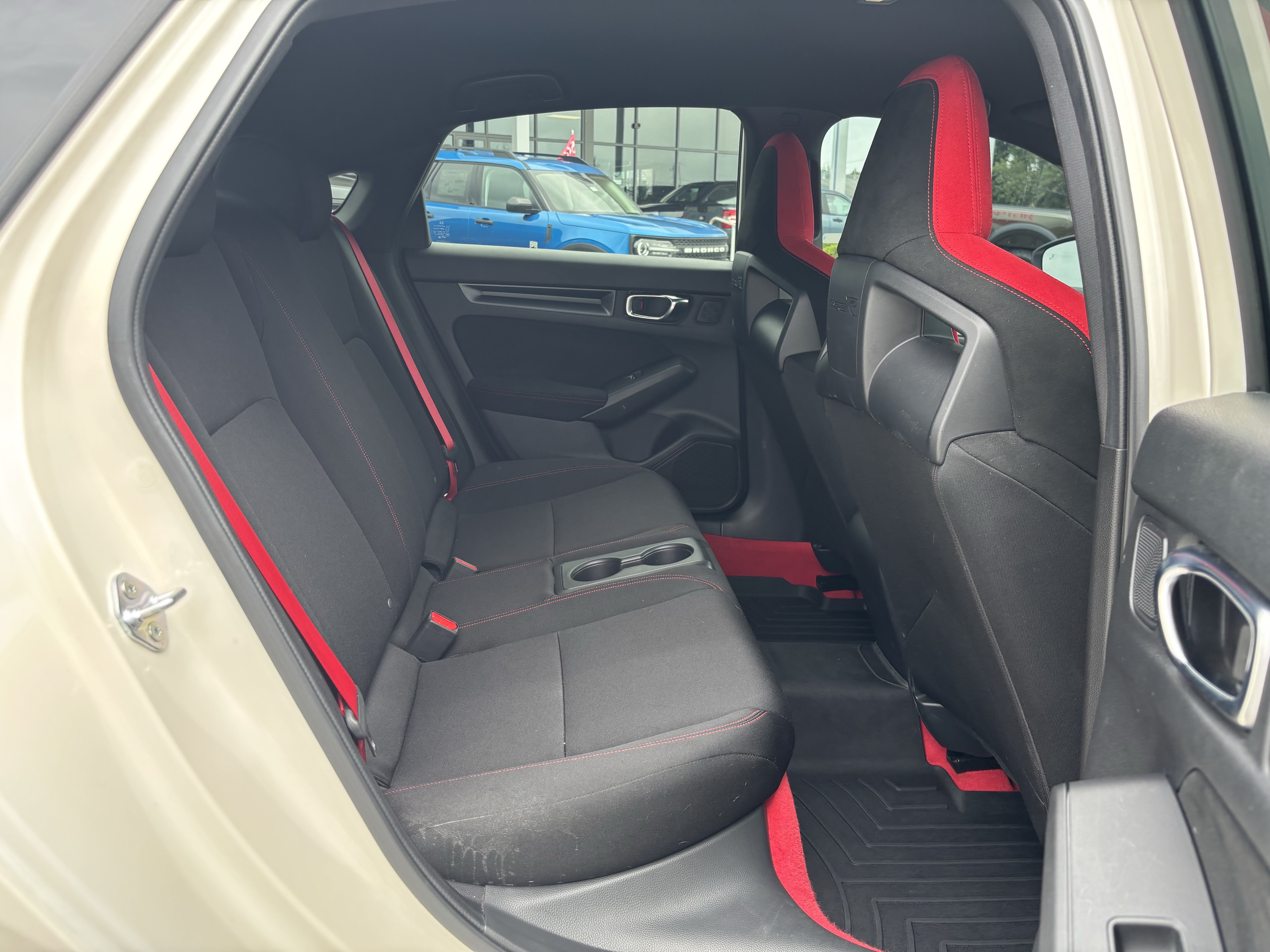 Used 2024 Honda Civic Type R image 39