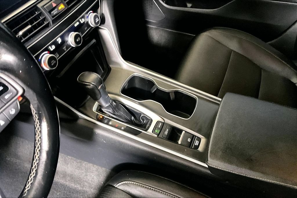 Used 2022 Honda Accord Sport image 13