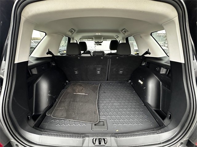 Certified 2023 Ford Bronco Sport Big Bend image 43