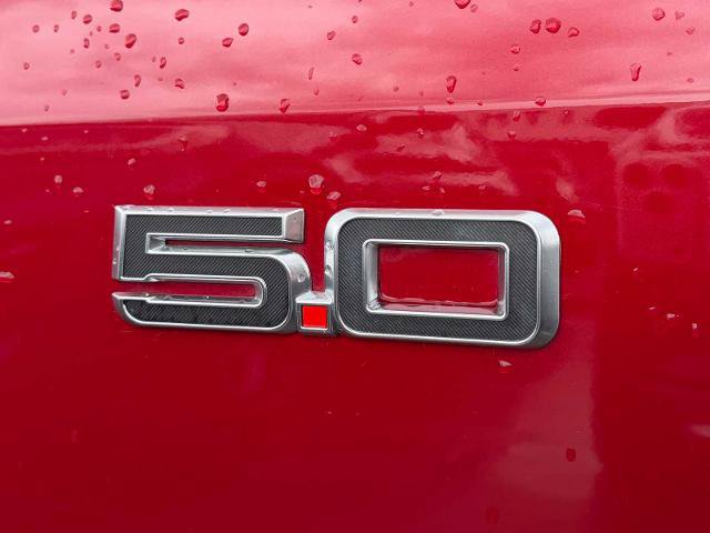 Certified 2024 Ford Mustang GT Premium RWD image 29