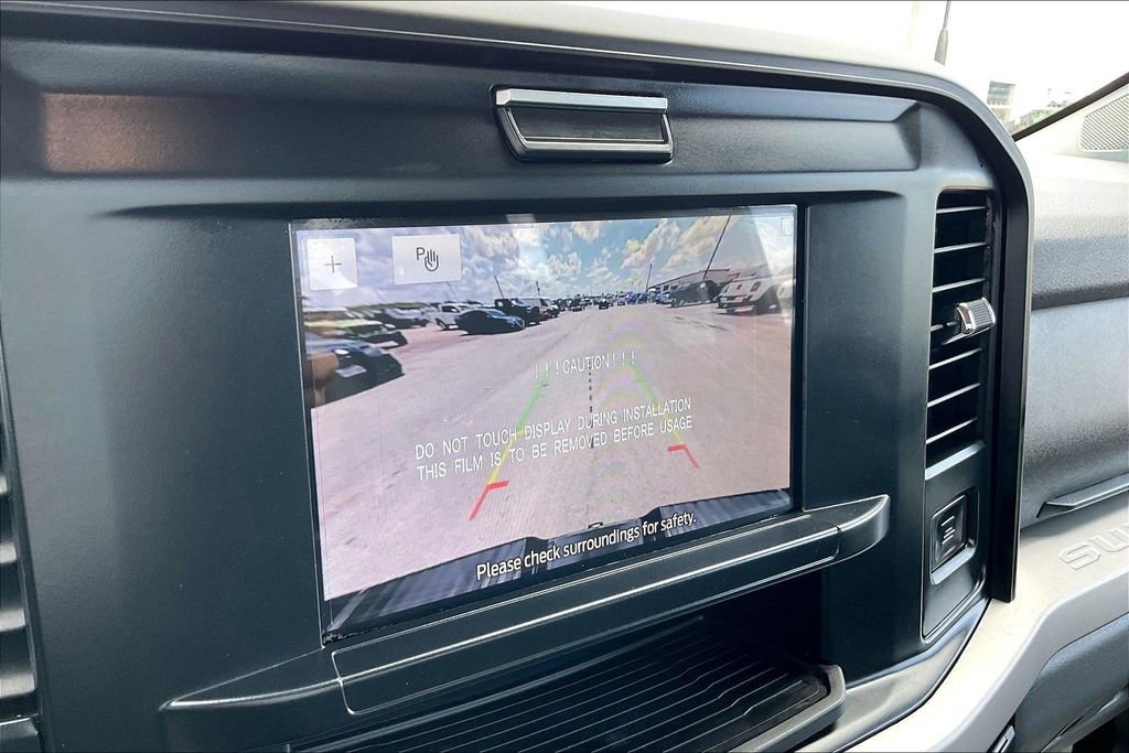 Certified 2025 Ford F350 XLT AWD/4WD image 11