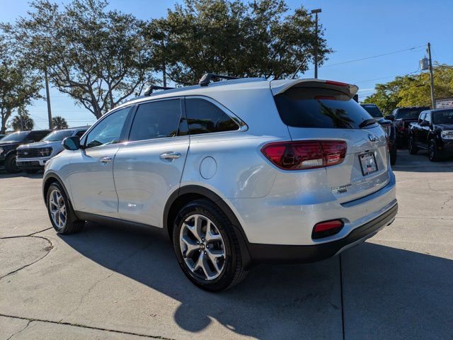 Used 2019 Kia Sorento EX image 2