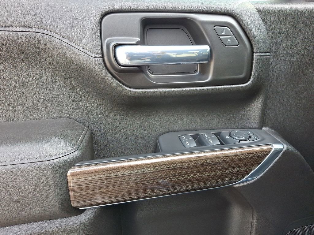 Used 2021 Chevrolet Silverado 1500 RST w/ Z71 Off-Road Package image 13