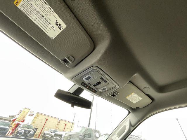 Used 2020 Chevrolet Silverado 1500 LT w/ All-Star Edition image 21