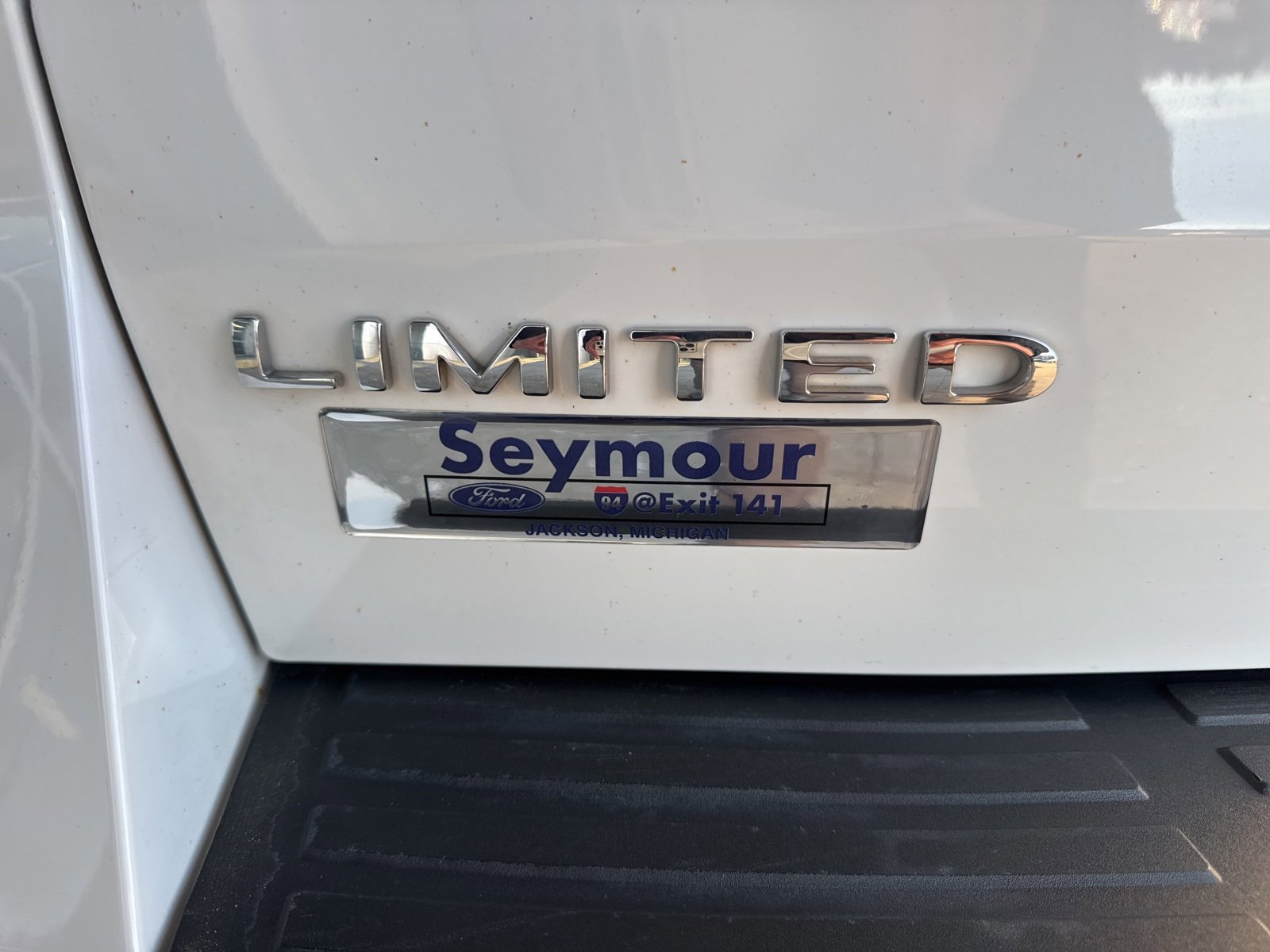 Certified 2023 Ford Expedition Limited image 16