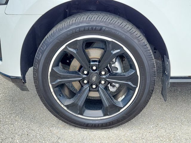 Certified 2024 Ford Expedition Max Limited AWD/4WD image 4