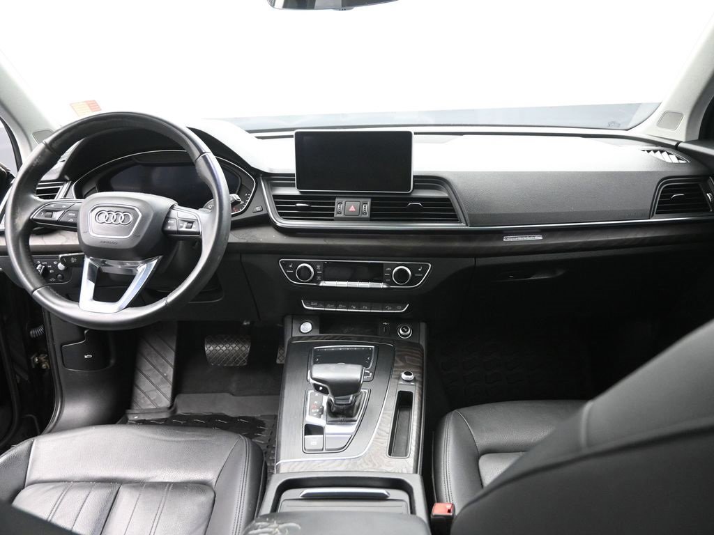 Used 2019 Audi Q5 Prestige w/ Prestige Package image 20