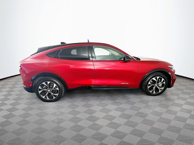 Certified 2023 Ford Mustang Mach-E Premium AWD/4WD image 14