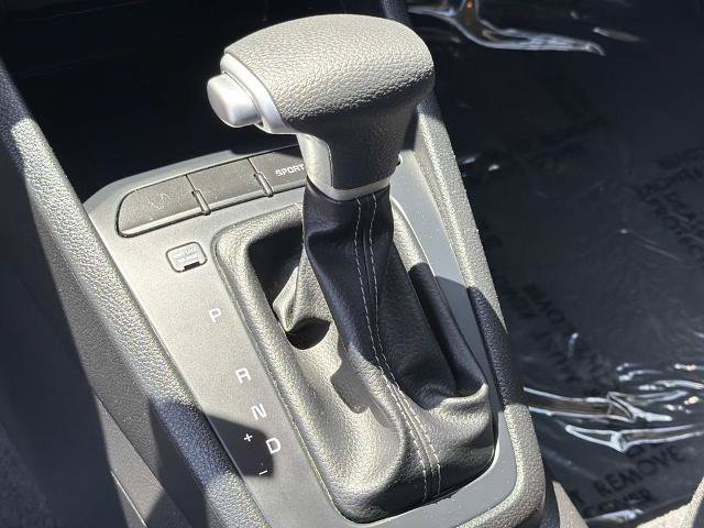 Used 2023 Kia Rio S w/ Technology Package FWD image 12