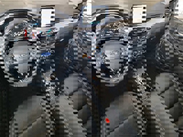 Certified 2020 Ford Escape SEL image 38