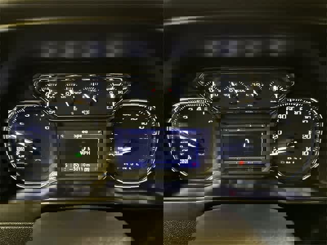 Used 2021 GMC Sierra 1500 Elevation image 10