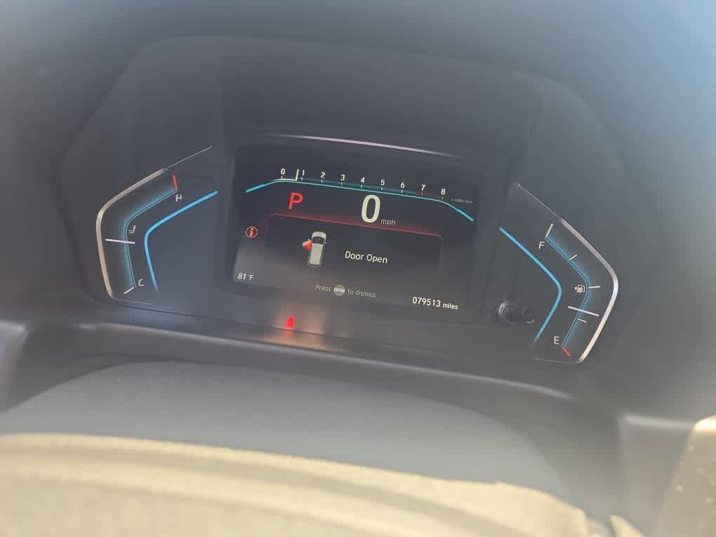 Used 2019 Honda Odyssey EX image 9