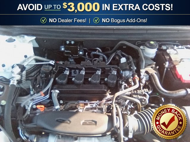 Used 2023 Honda Accord LX image 25