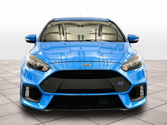 Certified 2017 Ford Focus RS AWD/4WD image 3