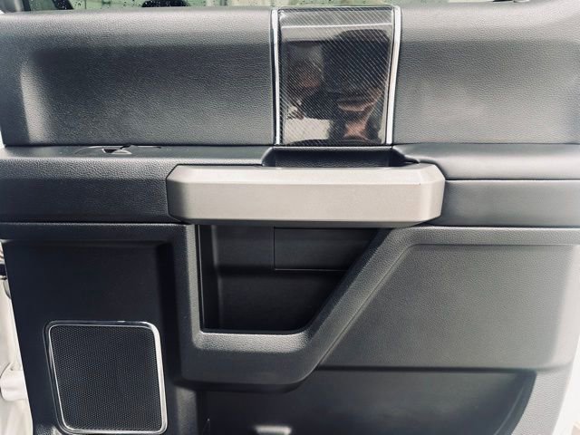 Certified 2021 Ford F250 Platinum image 18