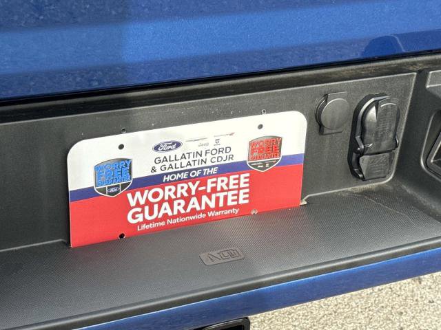 Certified 2025 Ford F150 STX image 11