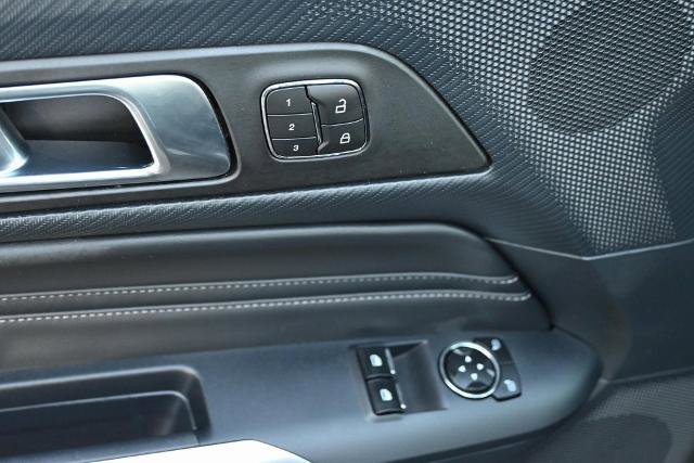 Certified 2024 Ford Mustang GT Premium image 19