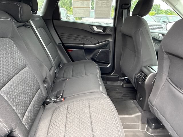 Certified 2023 Ford Escape Active w/ Tech Pack #2 FWD image 22