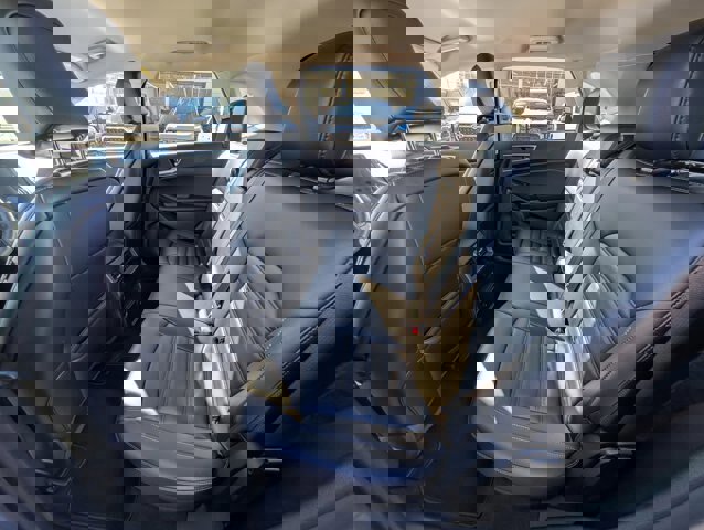 Certified 2024 Ford Edge SEL w/ Convenience Package image 13