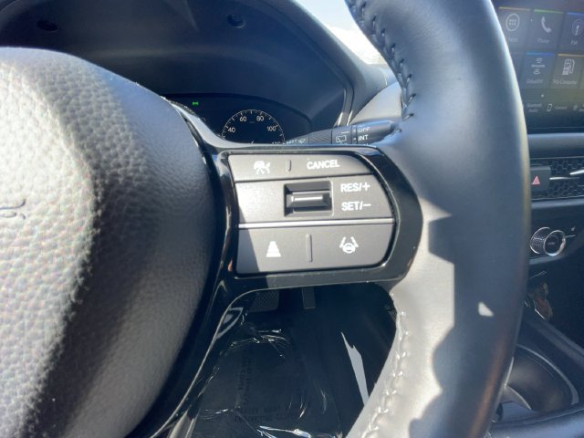 Used 2024 Honda HR-V EX-L image 18