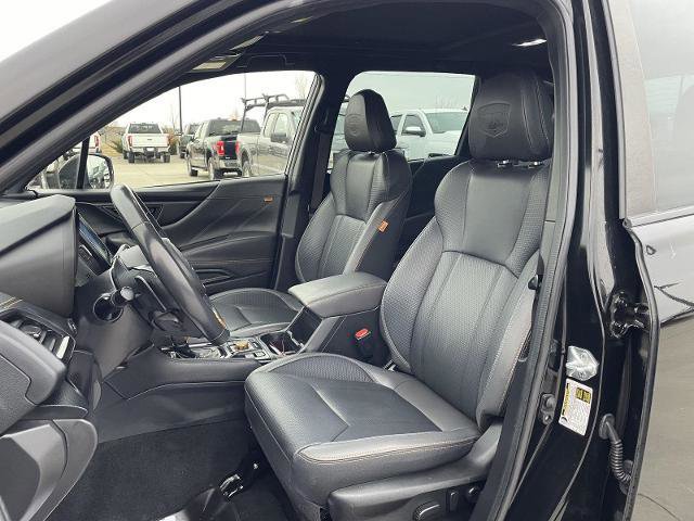 Used 2023 Subaru Forester Wilderness image 18