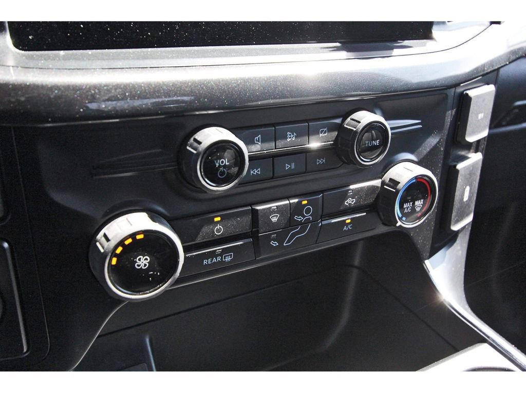 Certified 2024 Ford F150 STX image 24