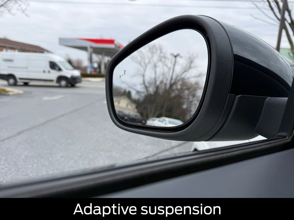 Certified 2024 Ford Mustang Mach-E GT w/ Bronze Appearance Package image 5