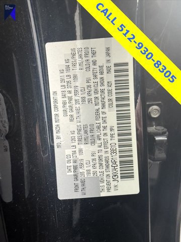 Used 2024 MAZDA CX-90 3.3 Turbo w/ Select Package image 12