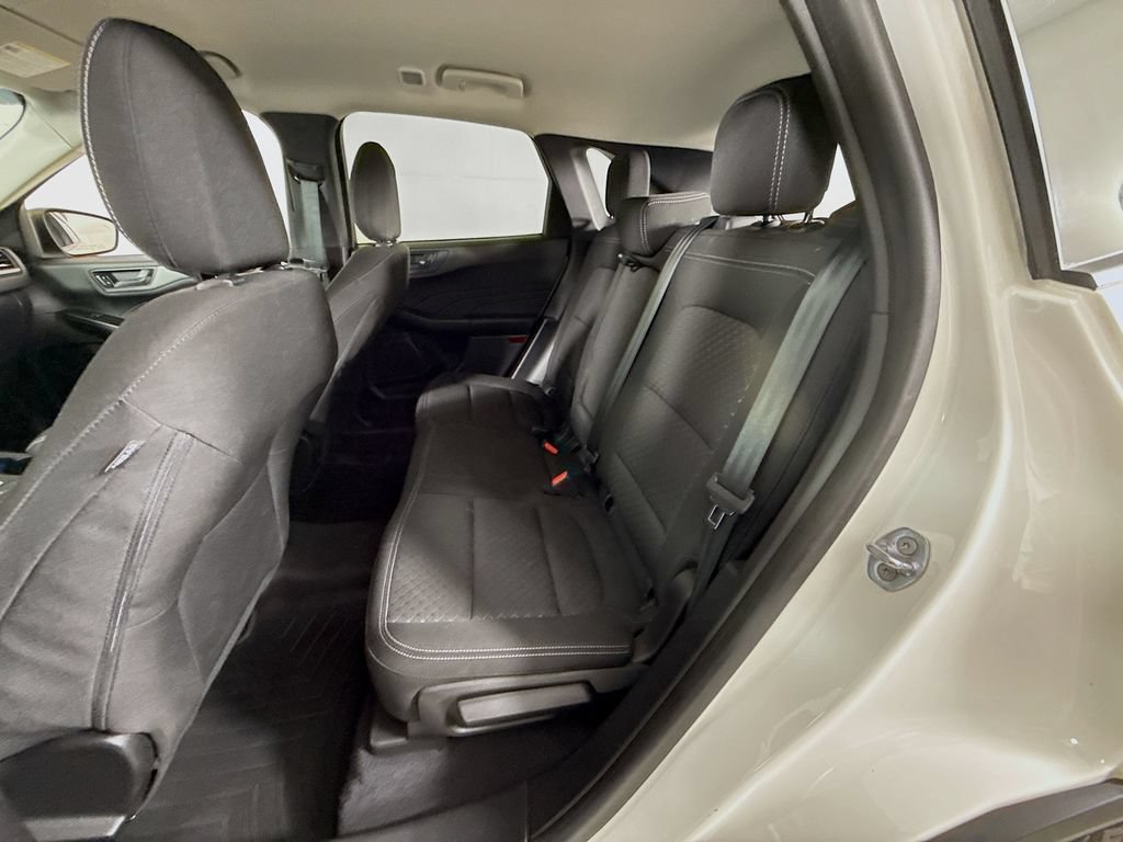 Certified 2023 Ford Escape Active AWD/4WD image 24
