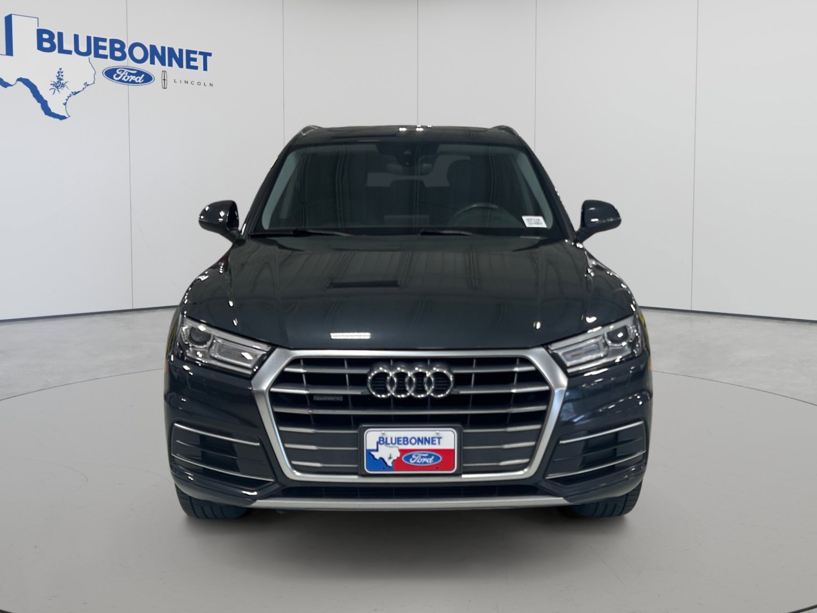 Used 2018 Audi Q5 2.0T Premium AWD/4WD image 2