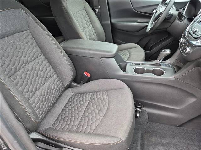 Used 2020 Chevrolet Equinox LT AWD/4WD image 20