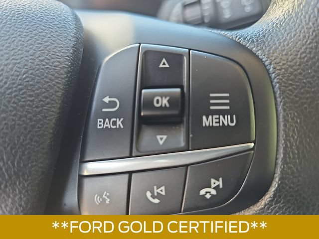 Certified 2025 Ford Bronco Sport Heritage AWD/4WD image 18