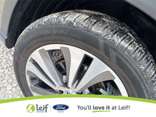 Used 2022 Subaru Ascent Touring w/ Popular Package #2A image 39