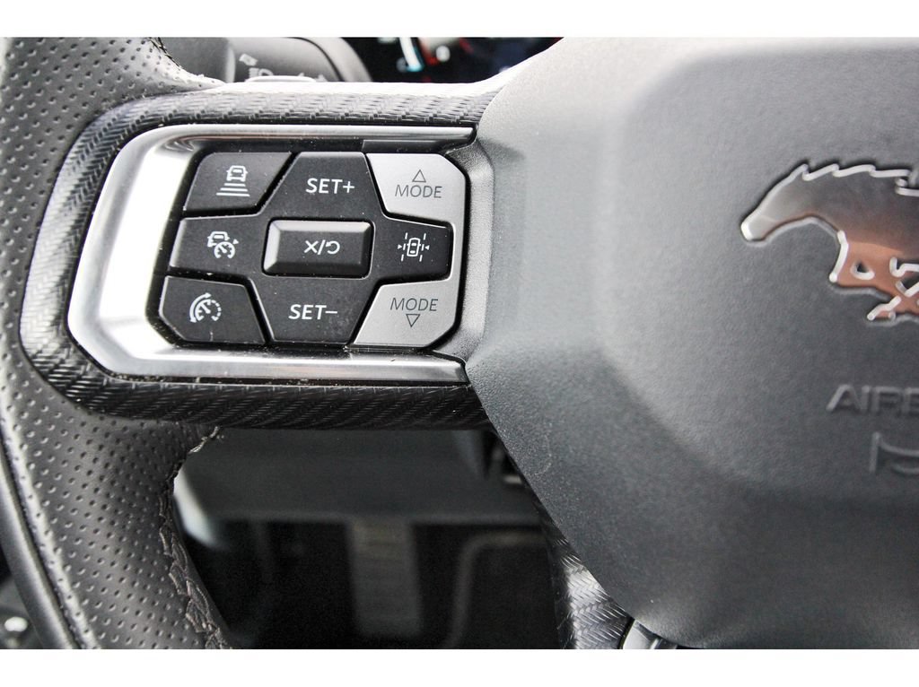 Certified 2024 Ford Mustang GT Premium RWD image 15