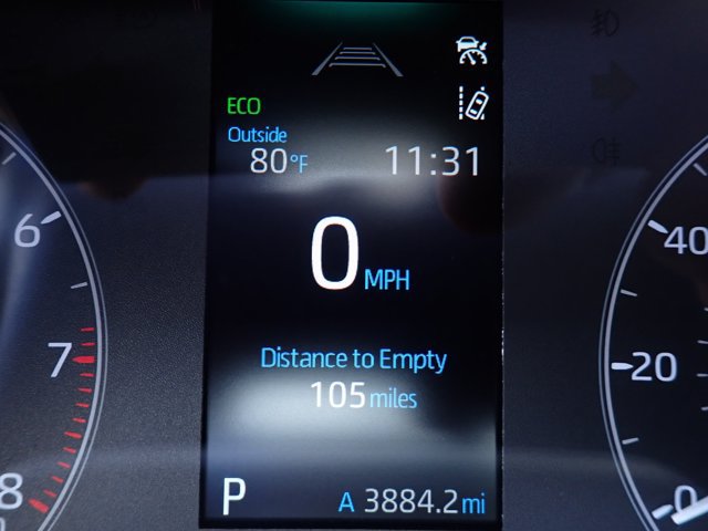 Used 2025 Toyota Corolla SE FWD image 22