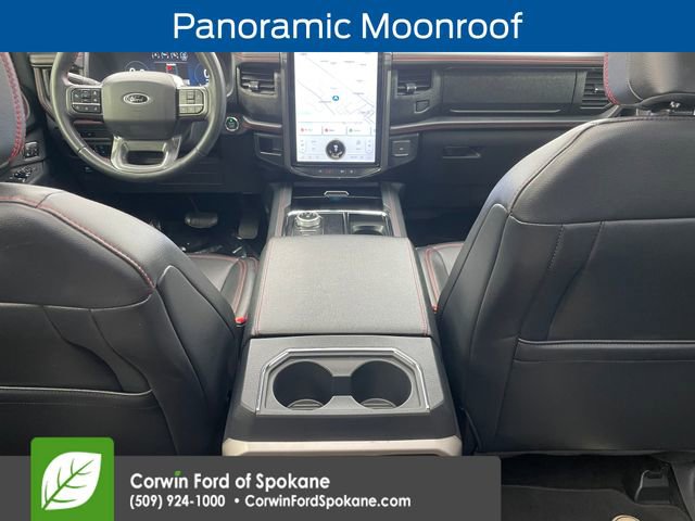 Certified 2024 Ford Expedition Max Limited image 18