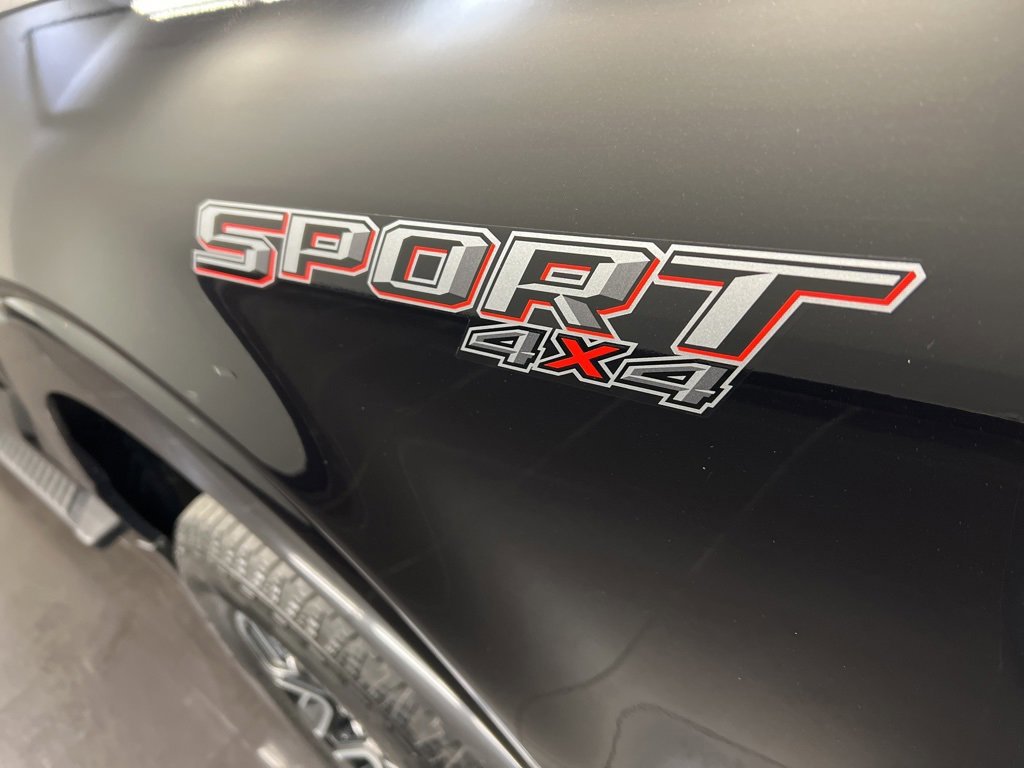 Certified 2022 Ford F150 XLT w/ Equipment Group 302A High image 39