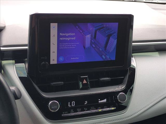 Used 2024 Toyota Corolla SE FWD image 16