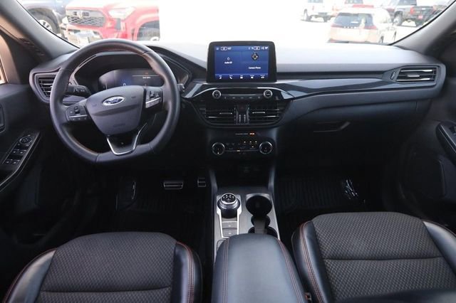 Certified 2023 Ford Escape ST-Line FWD image 21