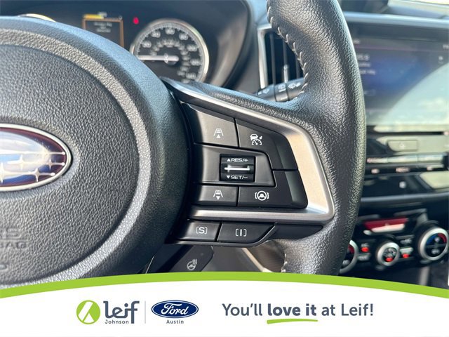 Used 2020 Subaru Forester Touring w/ Popular Package #2 image 34