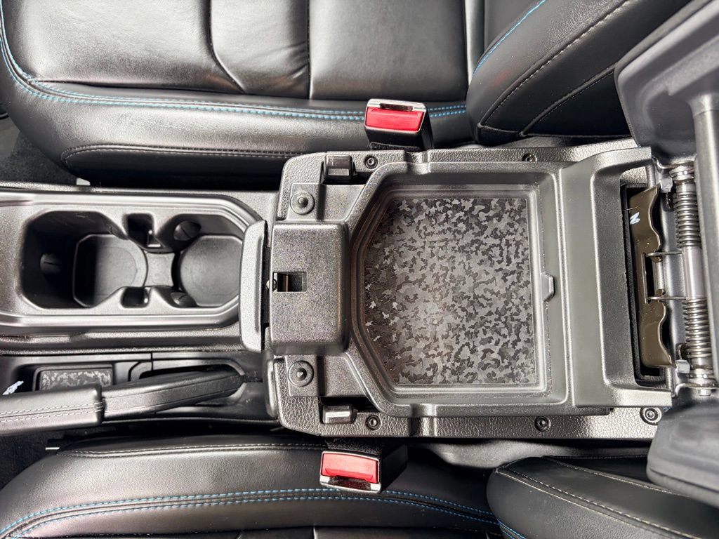 Used 2024 Jeep Wrangler Unlimited Rubicon 4xe image 18