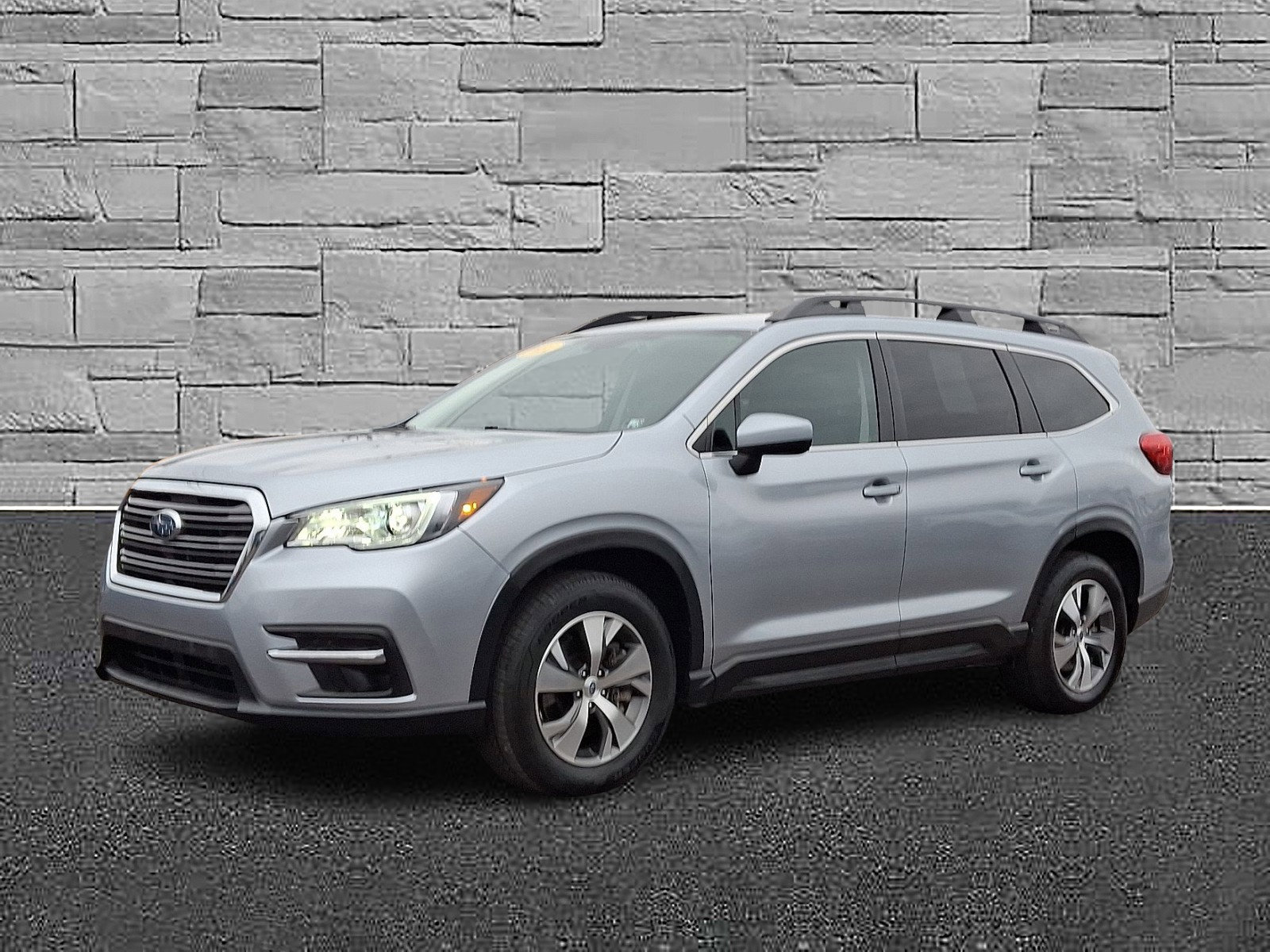 Used 2022 Subaru Ascent Premium w/ Convenience Package image 5