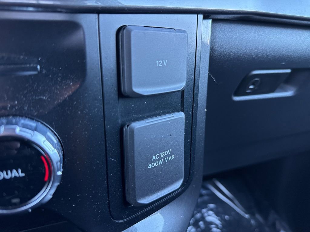 Certified 2023 Ford F150 XLT w/ Equipment Group 302A High image 31