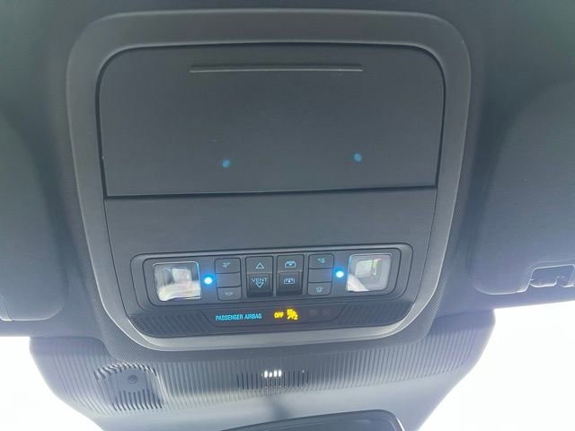 Certified 2025 Ford Explorer ST w/ Sun And Sound Package image 69