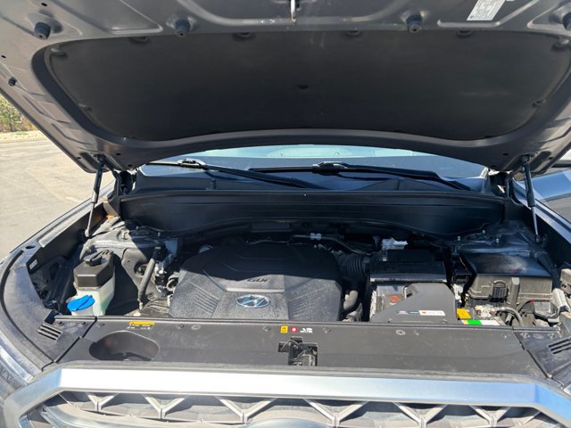 Used 2020 Hyundai Palisade Limited AWD/4WD image 18