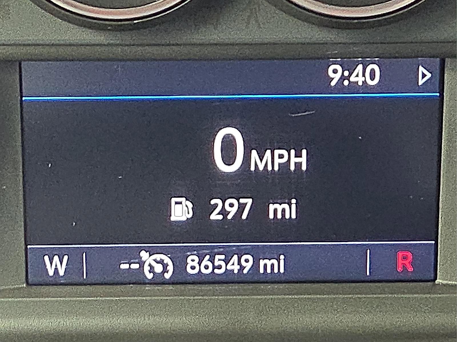 Used 2019 Chevrolet Silverado 1500 LT w/ Texas Edition image 23